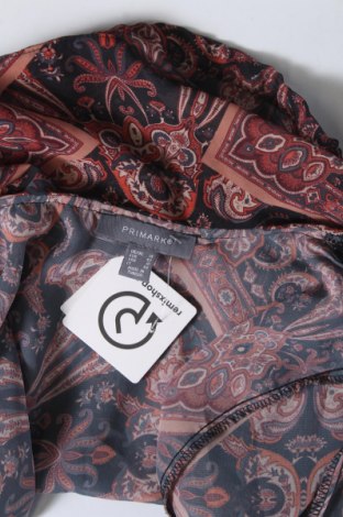 Γυναικείο πουκάμισο Primark, Μέγεθος L, Χρώμα Πολύχρωμο, Τιμή 6,14 €