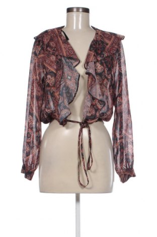 Γυναικείο πουκάμισο Primark, Μέγεθος L, Χρώμα Πολύχρωμο, Τιμή 6,52 €
