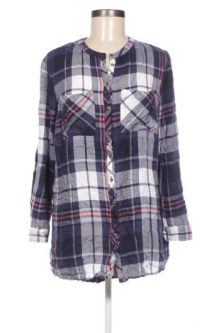 Γυναικείο πουκάμισο Principles, Μέγεθος XL, Χρώμα Πολύχρωμο, Τιμή 10,52 €