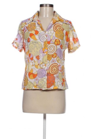 Dámská košile  Project, Velikost M, Barva Vícebarevné, Cena  164,00 Kč