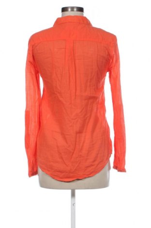 Damenbluse Promod, Größe S, Farbe Orange, Preis € 9,00