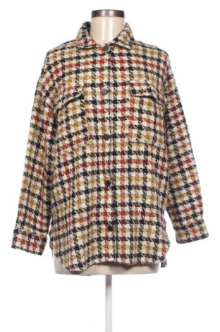 Dámská košile  Pull&Bear, Velikost S, Barva Vícebarevné, Cena  160,00 Kč