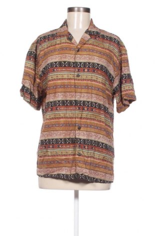 Dámska košeľa  Pull&Bear, Veľkosť S, Farba Viacfarebná, Cena  7,31 €
