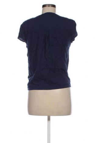 Dámská košile  Q/S by S.Oliver, Velikost S, Barva Modrá, Cena  257,00 Kč