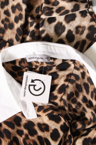 Dámska košeľa  Quinze Heures Trente, Veľkosť L, Farba Viacfarebná, Cena  5,67 €