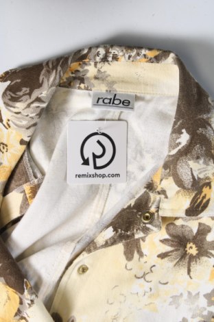 Γυναικείο πουκάμισο Rabe, Μέγεθος M, Χρώμα Πολύχρωμο, Τιμή 30,73 €