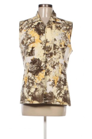 Γυναικείο πουκάμισο Rabe, Μέγεθος M, Χρώμα Πολύχρωμο, Τιμή 30,73 €