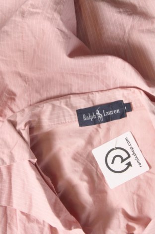 Dámska košeľa  Ralph Lauren, Veľkosť L, Farba Ružová, Cena  26,28 €