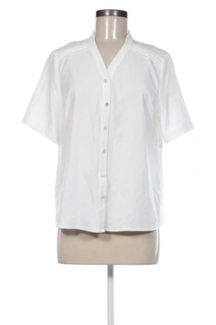 Γυναικείο πουκάμισο Raspberry, Μέγεθος L, Χρώμα Λευκό, Τιμή 4,83 €