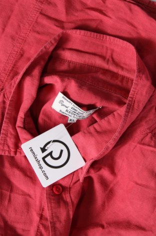 Damenbluse Redford, Größe XL, Farbe Rosa, Preis € 7,02