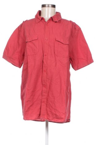 Γυναικείο πουκάμισο Redford, Μέγεθος XL, Χρώμα Ρόζ , Τιμή 13,00 €