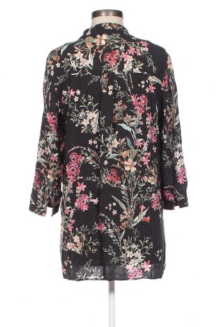 Γυναικείο πουκάμισο Reserved, Μέγεθος L, Χρώμα Πολύχρωμο, Τιμή 7,23 €