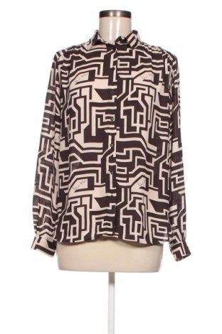 Γυναικείο πουκάμισο Richard Allan x H&M, Μέγεθος M, Χρώμα Πολύχρωμο, Τιμή 3,71 €