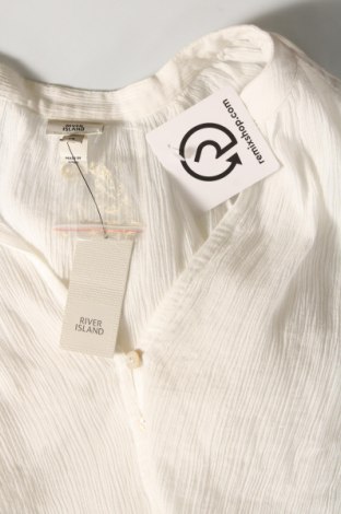 Dámská košile  River Island, Velikost XL, Barva Bílá, Cena  1 116,00 Kč