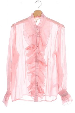 Dámska košeľa  River Island, Veľkosť M, Farba Ružová, Cena  21,83 €