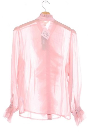 Дамска риза River Island, Размер M, Цвят Розов, Цена 77,00 лв.