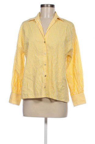 Γυναικείο πουκάμισο River Island, Μέγεθος XS, Χρώμα Πολύχρωμο, Τιμή 33,76 €