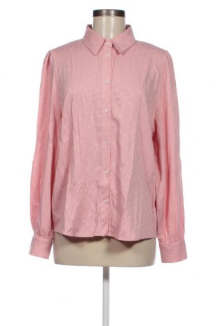 Damenbluse River Island, Größe L, Farbe Rosa, Preis € 10,20