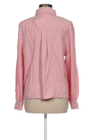 Dámska košeľa  River Island, Veľkosť L, Farba Ružová, Cena  10,20 €