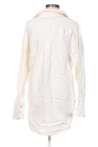 Γυναικείο πουκάμισο River Island, Μέγεθος S, Χρώμα  Μπέζ, Τιμή 13,89 €