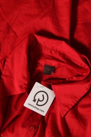 Dámská košile  S.Oliver, Velikost M, Barva Červená, Cena  542,00 Kč