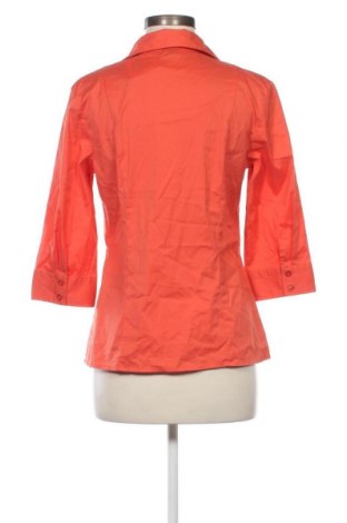 Dámská košile  S.Oliver, Velikost M, Barva Oranžová, Cena  163,00 Kč