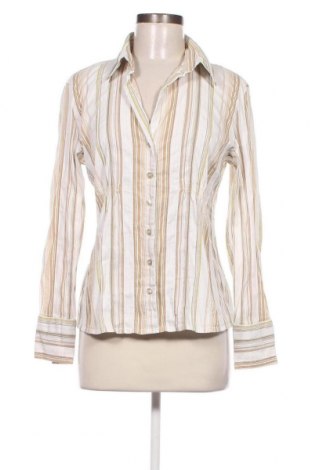 Γυναικείο πουκάμισο S.Oliver, Μέγεθος L, Χρώμα Πολύχρωμο, Τιμή 12,62 €