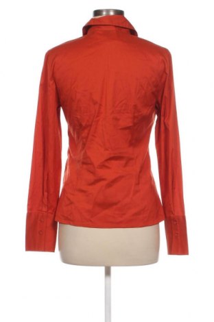 Γυναικείο πουκάμισο S.Oliver, Μέγεθος L, Χρώμα Καφέ, Τιμή 9,46 €