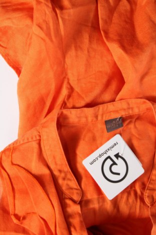 Дамска риза S.Oliver, Размер S, Цвят Оранжев, Цена 19,94 лв.