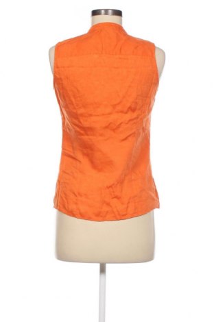 Damenbluse S.Oliver, Größe S, Farbe Orange, Preis 10,20 €