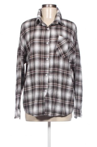 Dámska košeľa  SHEIN, Veľkosť M, Farba Viacfarebná, Cena  3,97 €