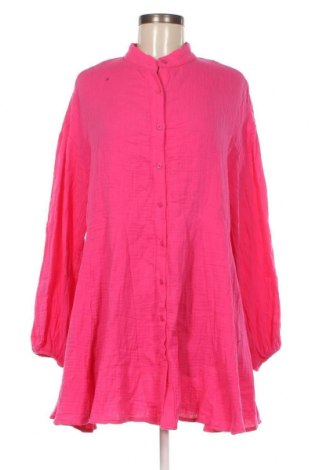 Damenbluse SHEIN, Größe S, Farbe Rosa, Preis € 27,84