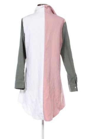 Dámská košile  SHEIN, Velikost XL, Barva Vícebarevné, Cena  160,00 Kč
