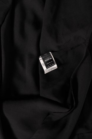 Dámska košeľa  SHEIN, Veľkosť S, Farba Čierna, Cena  2,98 €