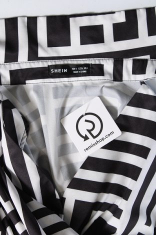 Dámska košeľa  SHEIN, Veľkosť S, Farba Viacfarebná, Cena  6,52 €