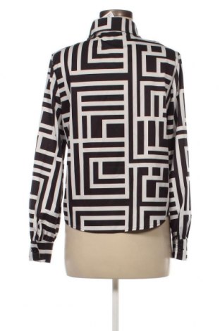 Γυναικείο πουκάμισο SHEIN, Μέγεθος S, Χρώμα Πολύχρωμο, Τιμή 6,91 €