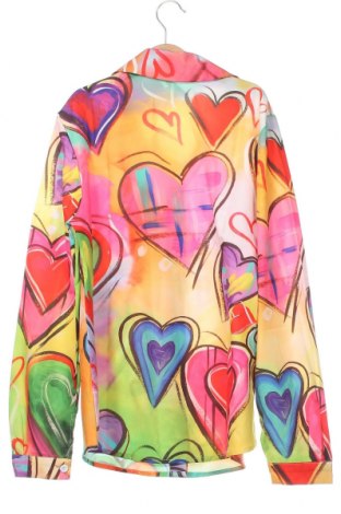 Dámská košile  SHEIN, Velikost XS, Barva Vícebarevné, Cena  253,00 Kč