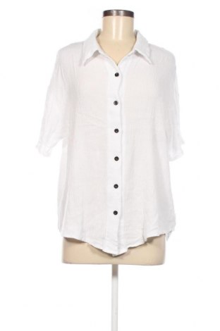 Dámská košile  SHEIN, Velikost XL, Barva Bílá, Cena  193,00 Kč