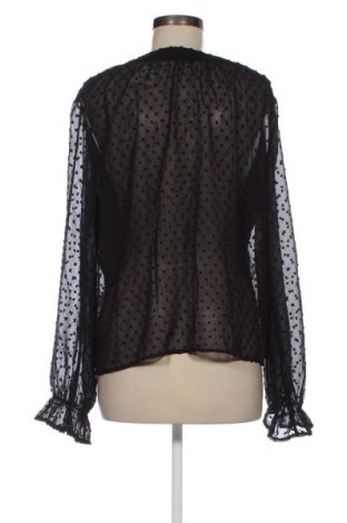 Γυναικείο πουκάμισο SHEIN, Μέγεθος XL, Χρώμα Μαύρο, Τιμή 6,90 €