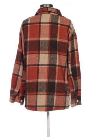 Γυναικείο πουκάμισο SHEIN, Μέγεθος M, Χρώμα Πολύχρωμο, Τιμή 4,95 €