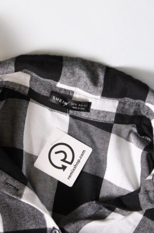 Női ing SHEIN, Méret XL, Szín Sokszínű, Ár 2 854 Ft