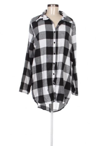 Dámská košile  SHEIN, Velikost XL, Barva Vícebarevné, Cena  160,00 Kč