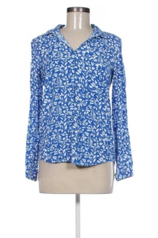 Γυναικείο πουκάμισο SHEIN, Μέγεθος M, Χρώμα Πολύχρωμο, Τιμή 7,31 €