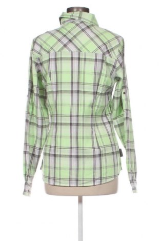 Γυναικείο πουκάμισο Salewa, Μέγεθος M, Χρώμα Πολύχρωμο, Τιμή 15,31 €