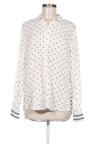 Γυναικείο πουκάμισο Sandwich_, Μέγεθος M, Χρώμα Λευκό, Τιμή 16,33 €