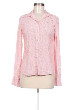 Γυναικείο πουκάμισο Scapa Sports, Μέγεθος S, Χρώμα Πολύχρωμο, Τιμή 16,69 €