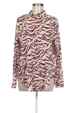 Γυναικείο πουκάμισο Scotch & Soda, Μέγεθος M, Χρώμα Πολύχρωμο, Τιμή 45,64 €