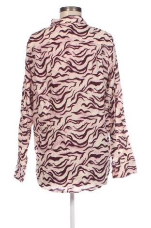 Γυναικείο πουκάμισο Scotch & Soda, Μέγεθος M, Χρώμα Πολύχρωμο, Τιμή 41,50 €