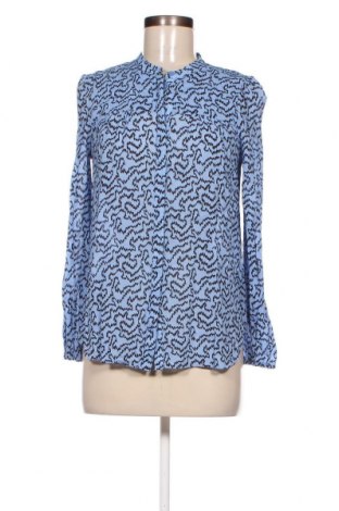 Dámska košeľa  Second Female, Veľkosť M, Farba Modrá, Cena  16,33 €