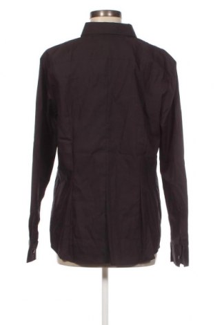 Dámska košeľa  Seidensticker, Veľkosť XL, Farba Čierna, Cena  19,85 €